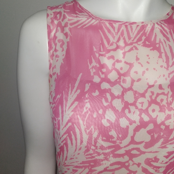 Taylor dress/ once worn - Picture 3 of 3